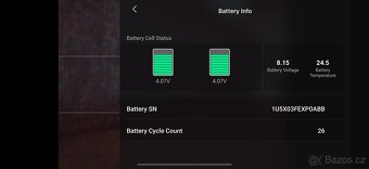 DJI Mavic mini fly more combo - 8