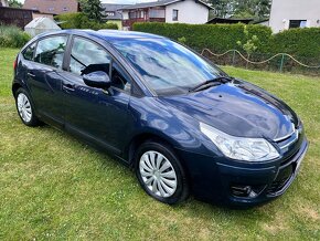 CITROEN C4 1.4 65KW,94TKM,1MAJ,ROZVODY - 8