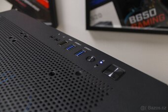 RTX 4060 / Ryzen 5 5600 / 32 GB - 8