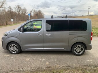 Peugeot Traveller 2.0 130kW - 8