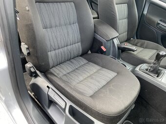 Škoda Octavia II 1.6 TDi , 77 kW nafta, 2012 - 8
