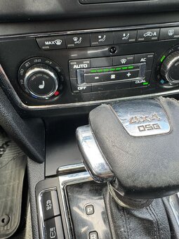 Škoda Superb 2 4x4 DSG - na splátky - 8