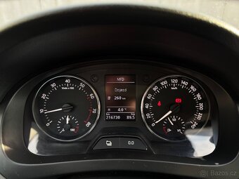 Škoda Rapid Spaceback 1.2 MPI,Klima,PDC,Aux-In,16"alu - 8