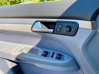 Volkswagen Touran 1.9TDI - 8