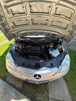 Mercedes B 180 2.0CDi - 8
