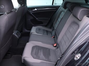 Volkswagen Golf 1,4 TSI 103kW DSG Highline (2013) - 8