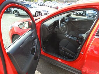 FORD FOCUS 1.5 TDCI 85KW 19082KM - 8