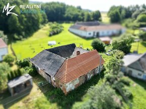 RD s pozemkem Rychnov na Moravě - 8