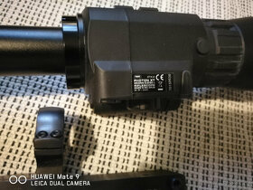 TOP Puškohled NočníVidění YukonPhoton XT6,5x50L + Montaze - 8