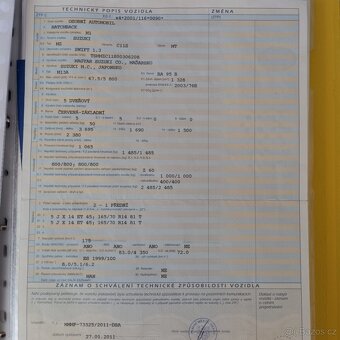 Suzuki Swift 1.3 - 8