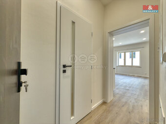 Pronájem bytu 2+kk, 55 m², Nymburk, ul. Dlouhá třída - 8