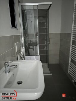 Pronájem, byty/1+kk, 28 m2, Prokopa Holého 2043, 27401 Slaný - 8