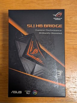 Počítač GTX 1080 | i7-4790K 4-4.4 GHz | 16GB | Corsair CS750 - 8