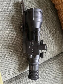 Kulovnice cz 550 - 8