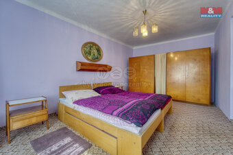 Prodej rodinného domu, 110 m², Těškov - 8