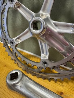 Campagnolo Chorus 53/39z 172.5mm 8/9s - 8