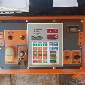 WoodMizer LT20 - 8
