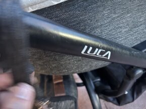 Bebbeto Luca - 8