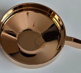 Kávovar Nespresso Vertuo Next Brown Premium - 8