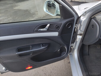 Prodám Škoda Octavia 1.8TSI - 8