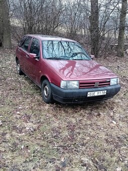 Fiat Tipo - 8