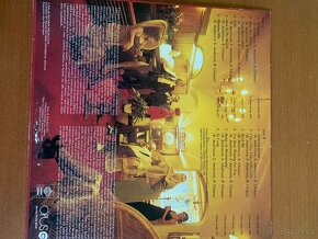 ABBA vinylové desky - 8