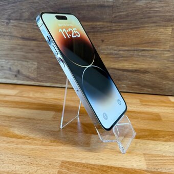 iPhone 14 Pro 256GB, zlatý (12 měsíců záruka) - 8