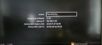 PlayStation 4 PRO - 8