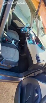 Citroën C4 Picasso II, 013-, 1.6BlueHdi, BHZ, 88kw - 8