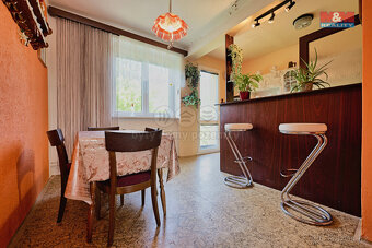 Prodej rodinného domu, 110 m², Žalkovice - 8