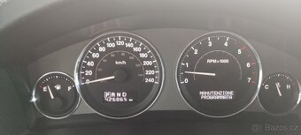 Jeep Grand Cherokee Overland 3.0crd 4x4 - 8