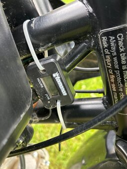 Stomp 125 kros - 8