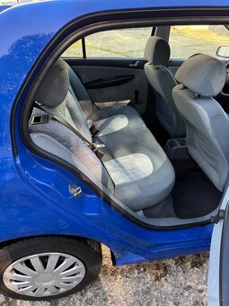 Škoda Fabia 1.4Mpi - 8