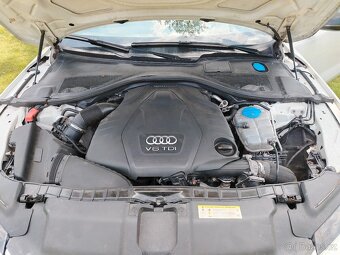 Audi a7 3.0tdi - 8