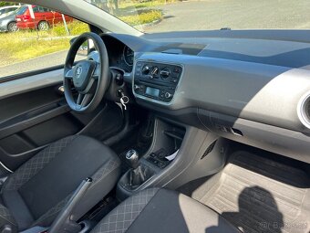 Škoda Citigo 1,0 LPG, r.2016 - 8