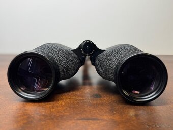 Dalekohled Carl Zeiss "Západní Německo" 7x50 - 8