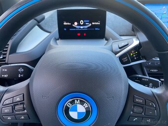 BMW i3S 2022 FULL - 8