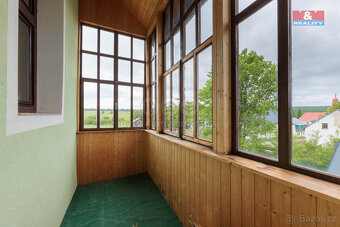 Prodej penzionu, 310 m², Horní Blatná, ul. Krátká - 8
