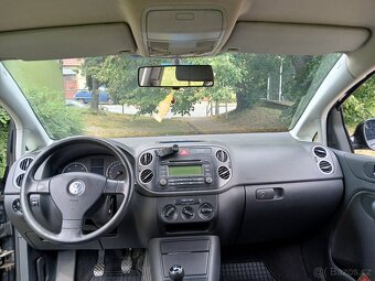 Prodám Volkswagen Golf 5 Plus - 8