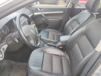 Škoda Octavia 1,4 benzín - 8