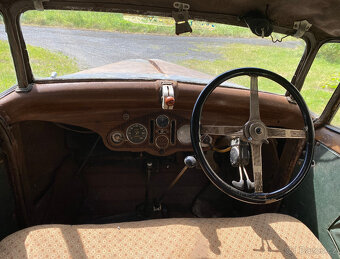 Panhard Levassor Panoramique 1935 - 8