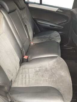 Mercedes Benz ML 320 - 8