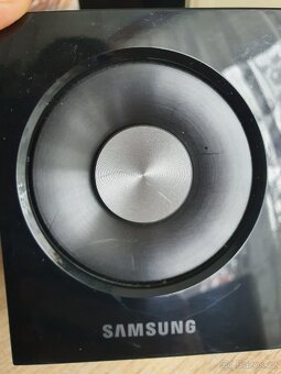 Reproduktory Samsung pro domácí kino - 8