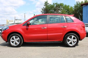 Renault Koleos 2,0 dCi NOVÉ V ČR,1.MAJITEL,2012 - 8