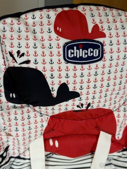 Dětská jídelní židlička Chicco Polly - 8