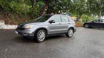 Honda CR-V 2.2 i-dtec 110kw 228000km - 8