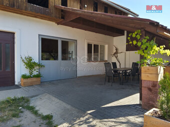 Pronájem výrobního objektu, 113 m², Běstovice - 8