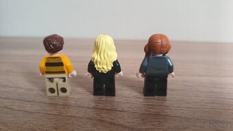 LEGO Harry Potter 76412 – Zástava Mrzimoru - 8