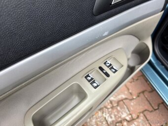 Škoda Octavia II 4 x 4 - 1.9 TDi 77 KW bez DPF-2005-347 tkm - 8