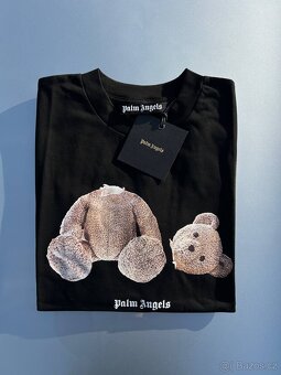 Trička: Off-White, Palm Angels, Gallery Dept - 8